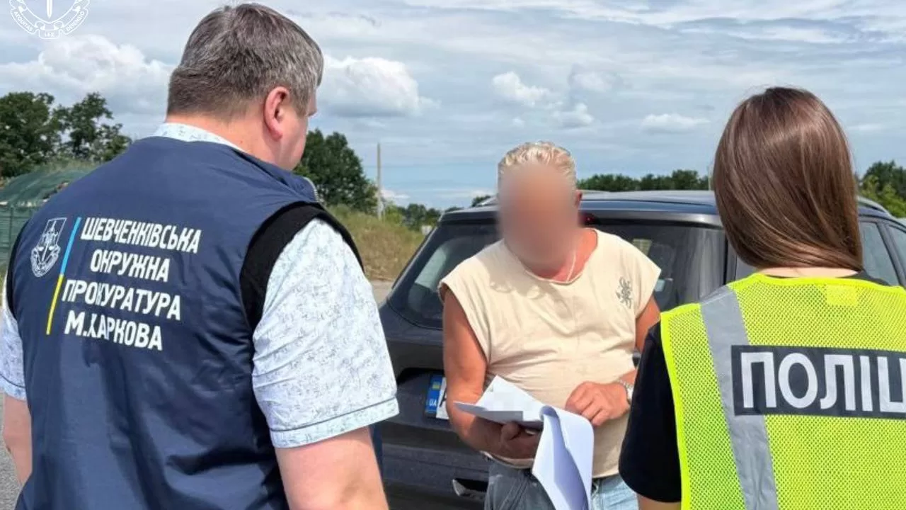 У Харкові експроректору університету повідомили про підозру через незаконну роботу піцерії та їдальні / Фото: Харківська обласна прокуратура