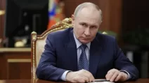 Владимир Путин / Фото: Reuters
