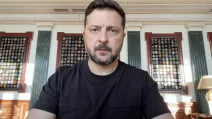 Президент Володимир Зеленський / Фото: ОПУ