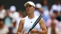 Elina Svitolina / Photo: Reuters