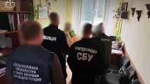 Командиру роты сообщили о подозрении из-за сокрытия отсутствия подчиненного / Фото: Facebook Специализированная прокуратура в сфере обороны Западного региона