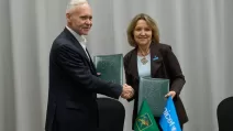 Харків залучив 47 млн євро на ліквідність і модернізацію теплопостачання / Фото: facebook.com/ihor.terekhov