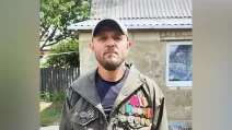 Александр Лунин / Фото: скриншот