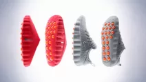 Мюли стоят 95 долларов, кроссовки — 145 долларов / Фото: Nike