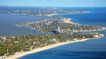 Пляжі Затоки / Фото з відкритих джерел