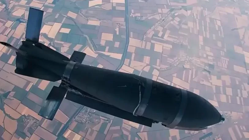 УАБ / Иллюстративное фото из открытых источников