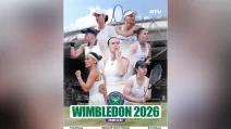 Украинки — участницы Уимблдона-2026 / Коллаж BTU