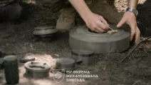 Ілюстративне фото / Фото: 157 ОМБр