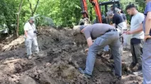 Вторая поисковая экспедиция в Пужниках не нашла массового захоронения жертв Волынской трагедии / Фото: Украинский институт национальной памяти