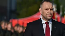 Українця у Польщі підозрюють у погрозах президенту Каролю Навроцькому / Фото: PAP