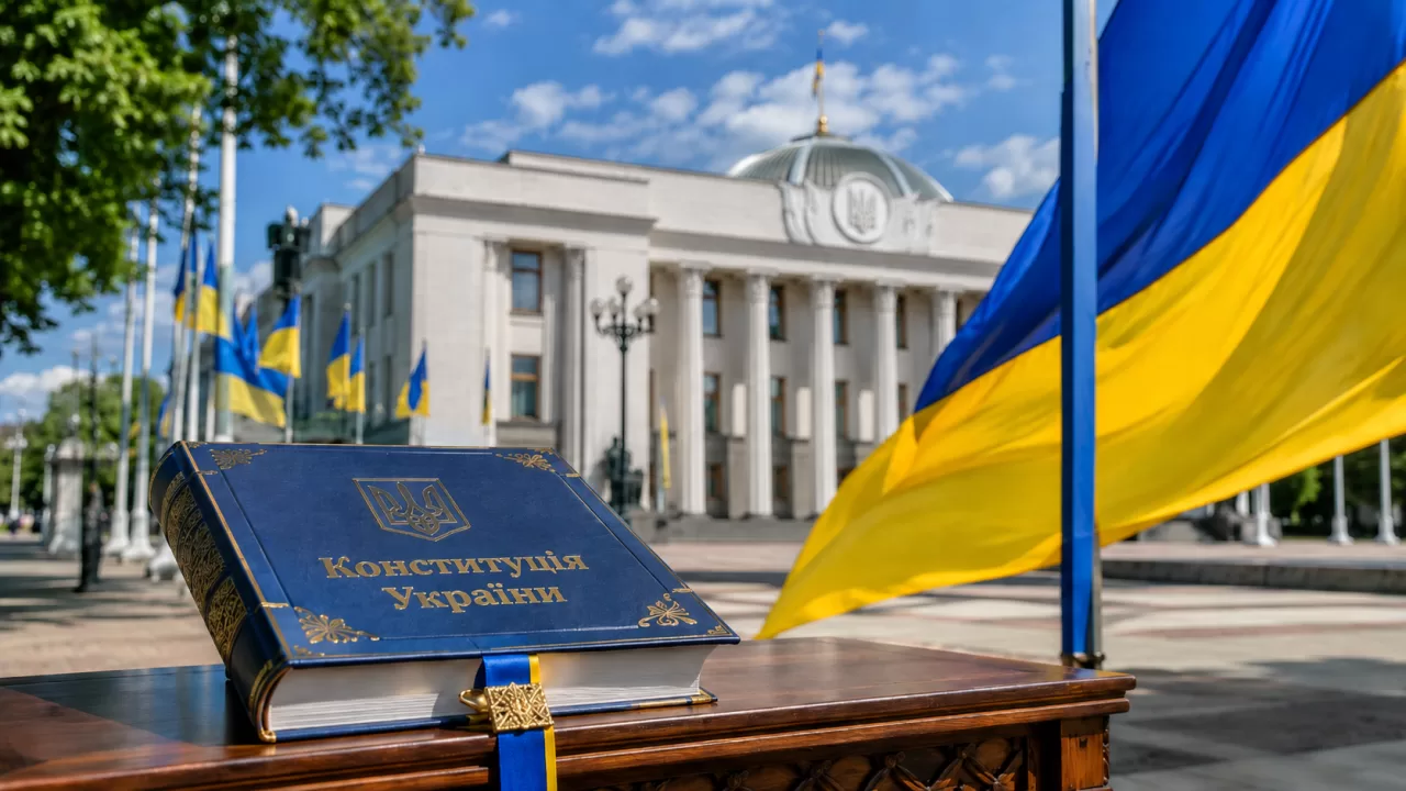 Ілюстративне фото: ШІ