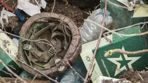 Ілюстративне фото: Генштаб ЗСУ