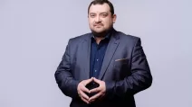 Сергій Кузьміних / Фото: Сергій Кузьміних/Facebook