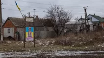 Козача Лопань. Грудень, 2023 року / Фото: АрміяInform