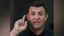НАБУ і САП оголосили підозру чинному народному депутату / Фото: соцмережі