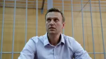 Олексій Навальний / Фото: соцмережі