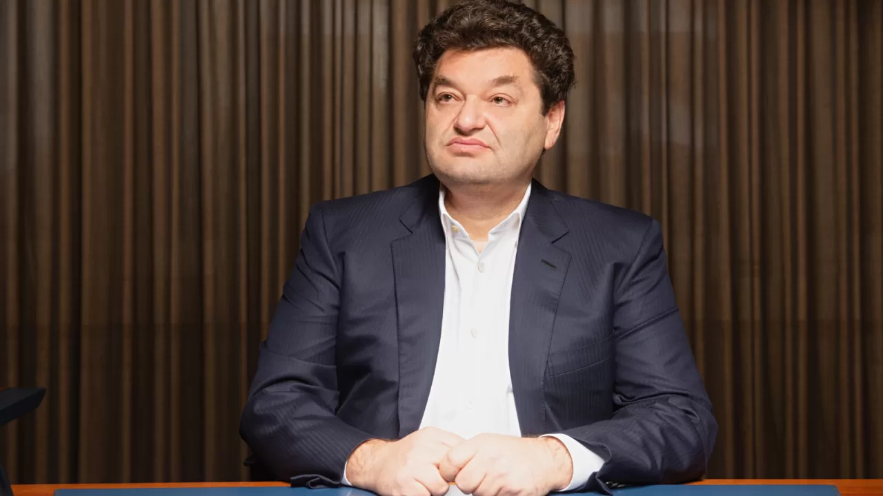 Вадим Єрмолаєв / Фото: forbes.ua