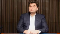 Вадим Єрмолаєв / Фото: forbes.ua