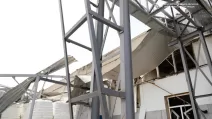Ракетний удар по Дніпру забрав життя вже семи людей / Фото: Дніпропетровська ОВА