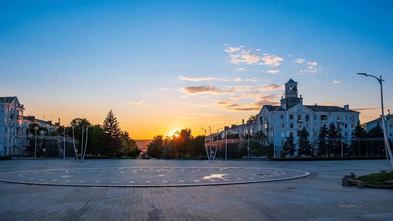 Краматорськ / Фото: Facebook Vlada Guzova