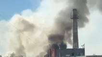 Ukraine’s “long-range sanctions” hit Ufa refinery and Russian missile-related facility / Screenshot