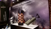 Україна запускає масштабне виробництво вибухівки / Фото: Міноборони