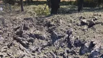 В Богиновской громаде погиб ребенок после авиаудара РФ / Фото: Нацполиция
