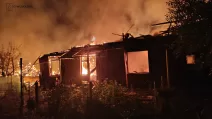 Four people, including a small child, were killed in the Sumy region as a result of an attack by the Russian Federation / Photo: Sumy Regional Military Administration