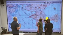 Российские военные эксперты смоделировали оборону Крыма от десанта ВСУ / Фото: t.me/Viktor_Murakhovskiy