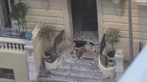 Взрыв в Монако: подозреваемую в покушении на Ермолаева опознали и объявили в розыск / Фото: соцсети