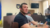 Микола Тищенко / Фото Дмитро Дідора/Еспресо