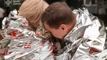 12 dead and about 50 injured: Kyiv updates figures following an attack by Russia / Photo: State Emergency Service