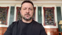 Владимир Зеленский / Фото: Офис президента
