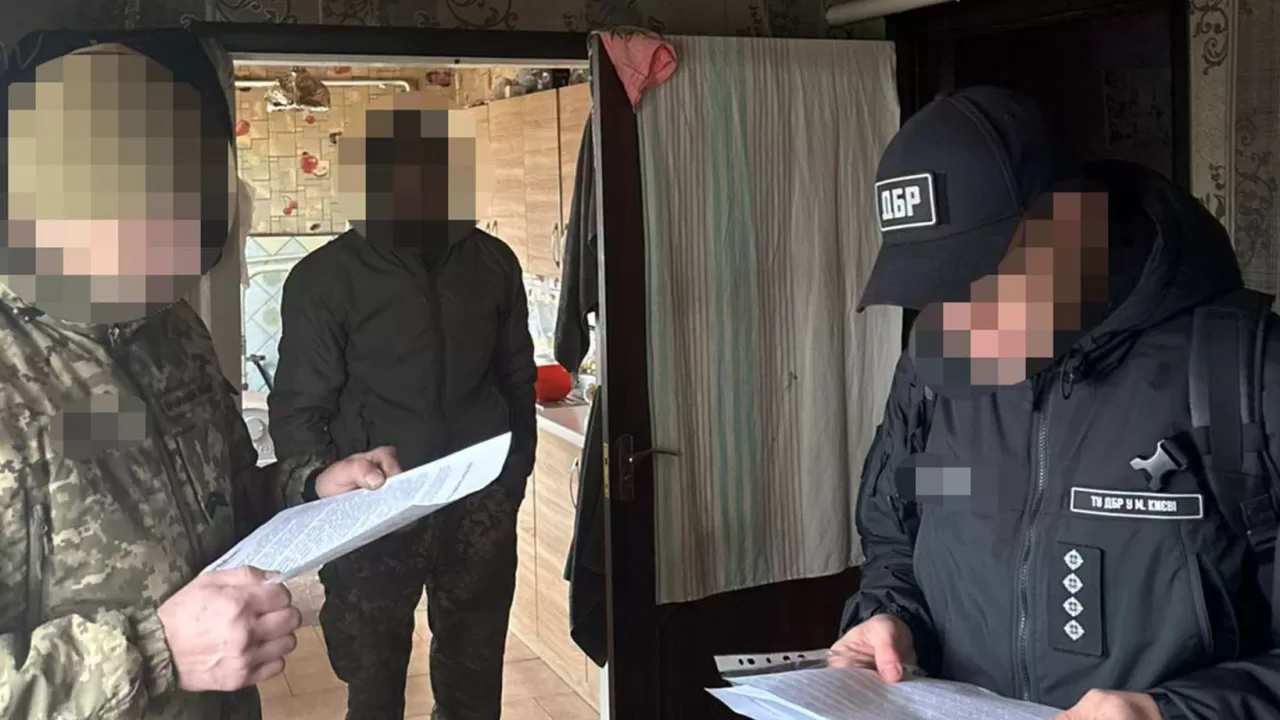 Командиру воинской части сообщили о подозрении из-за подчиненных на строительстве / Фото: ГБР