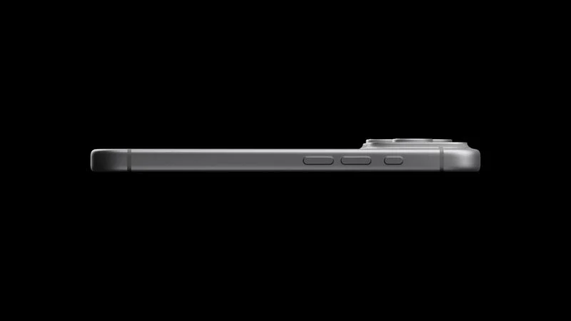 iPhone 18 Pro May Gain Up to 2mm in Thickness Due to Camera Upgrade / Photo: MacRumors