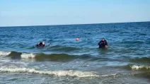 Водолазы Одесской области / Фото: ГСЧС