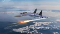 Russian Su-35 fighter jet / Illustrative photo: Pixabay