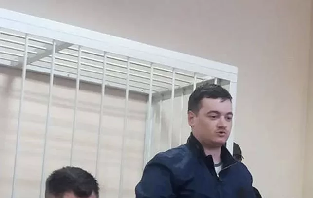 Олександр Карамушка / Фото з відкритих джерел