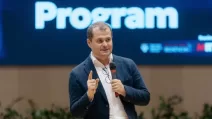 Василе Тофан получил 15 дней на формирование нового правительства Молдовы / Фото: Facebook Vasile Tofan