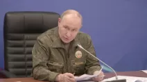 Vladimir Putin / Photo: Russian media