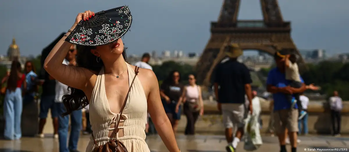 Ілюстративне фото: Sarah Meyssonnier/REUTERS