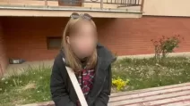 Жінку звинувачують у держзраді та вбивстві військового метадоном / Фото: прокуратура України