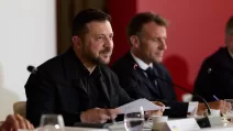 Ukraine needs 100 Patriot missiles per month during winter — Zelenskyy / Photo: Office of the President