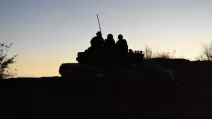 Українські військові / Фото: Генштаб ЗСУ