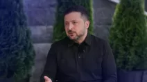 Volodymyr Zelenskyy / Photo: BFMTV