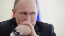 Vladimir Putin / Photo: Russian media