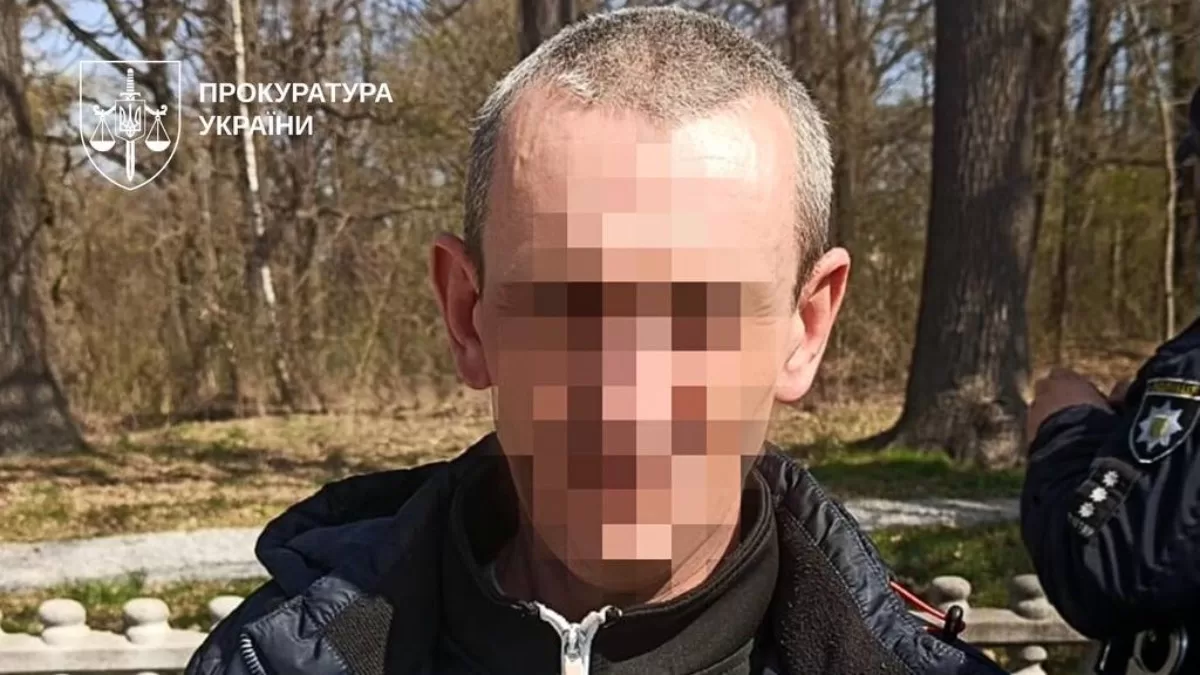 На Вінниччині судитимуть вітчима за систематичне насильство над падчеркою / Фото: прокуратура України