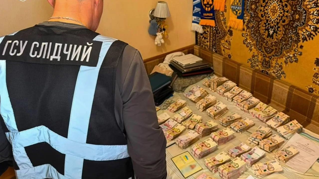 Как минимум 30 мужчин могли воспользоваться схемой уклонения от мобилизации / Фото: прокуратура Украины