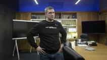 Михайло Федоров / Фото: Bloomberg