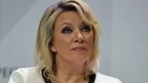 Официальный представитель Министерства иностранных дел РФ Мария Захарова / Фото: Reuters